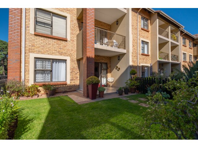<!--[if BLOCK]><![endif]--> 507 Olivedale Retirement Village Lima Street, Olivedale,  Randburg <!--[if ENDBLOCK]><![endif]-->